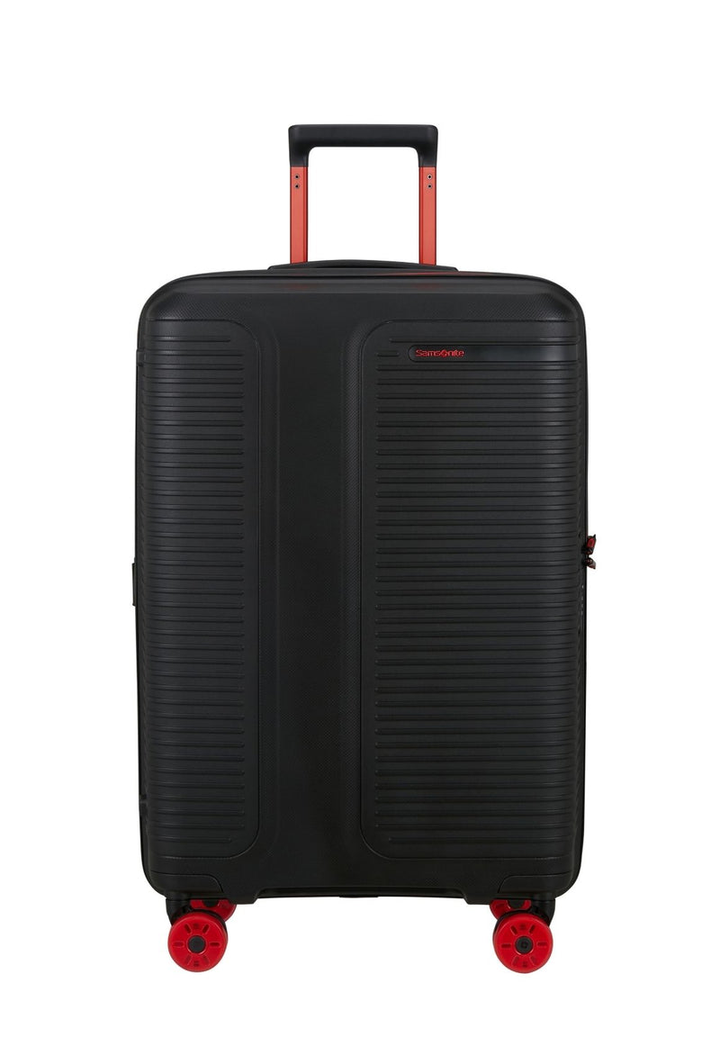 Samsonite Selection Provider Hard-shell Suitcase