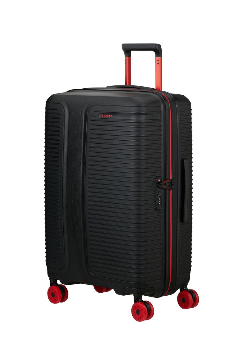 Samsonite Selection Provider Hard-shell Suitcase