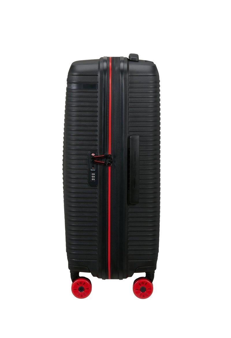 Samsonite Selection Provider Hard-shell Suitcase