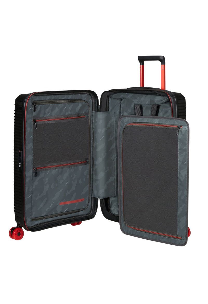 Samsonite Selection Provider Hard-shell Suitcase