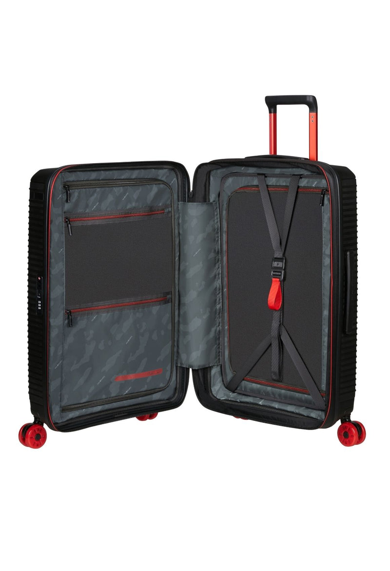 Samsonite Selection Provider Hard-shell Suitcase