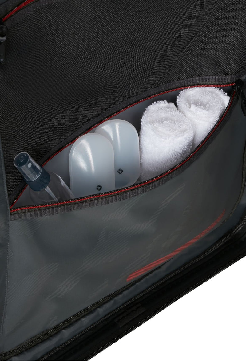 Samsonite Selection Provider Hard-shell Suitcase