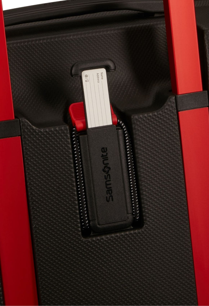 Samsonite Selection Provider Hard-shell Suitcase