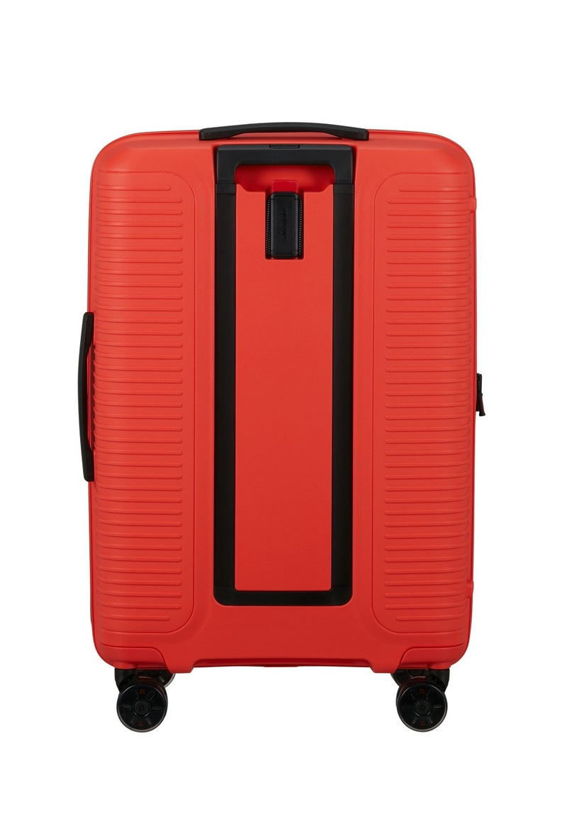 Samsonite Selection Provider Hard-shell Suitcase