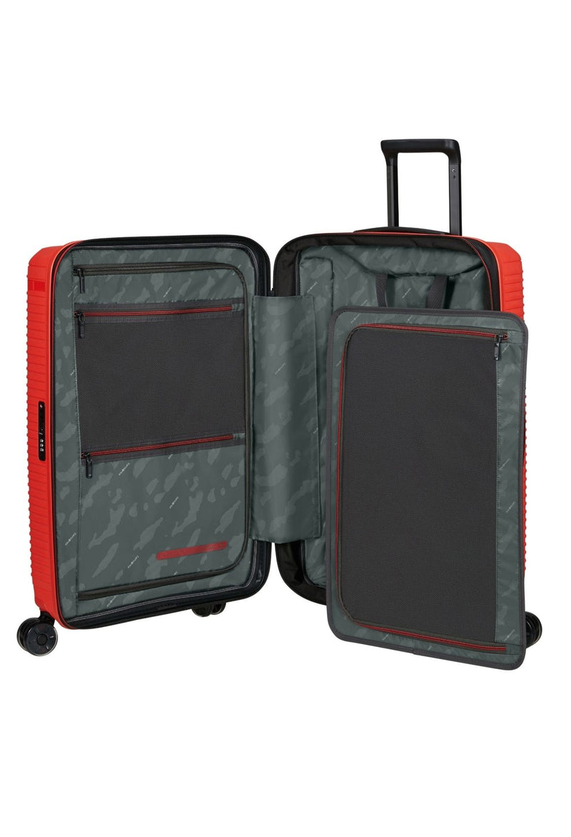 Samsonite Selection Provider Hard-shell Suitcase