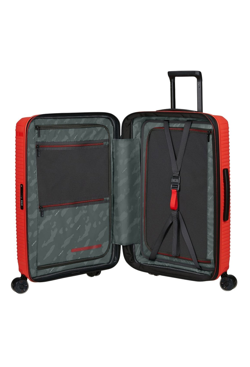Samsonite Selection Provider Hard-shell Suitcase
