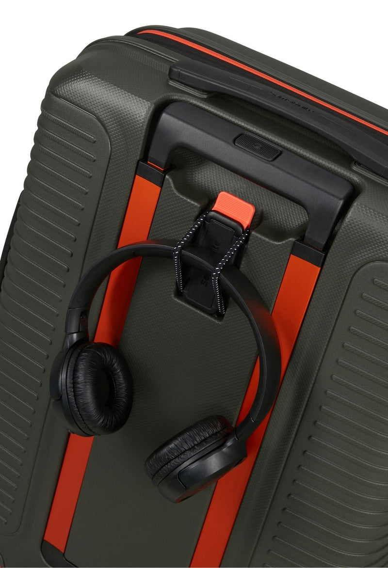 Samsonite Selection Provider Hartschalenkoffer