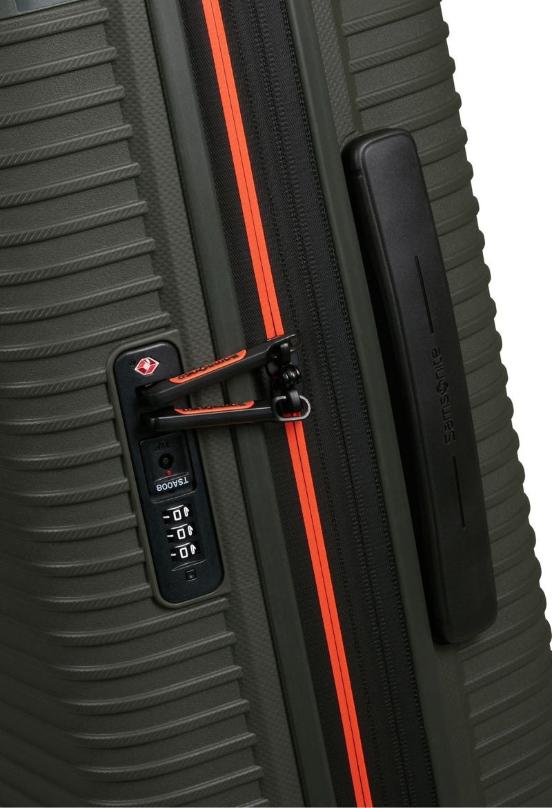 Samsonite Selection Provider Hartschalenkoffer