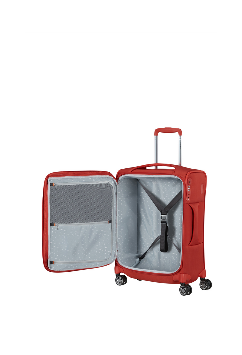 Samsonite Selection Re-lite Weichgepäck Koffer