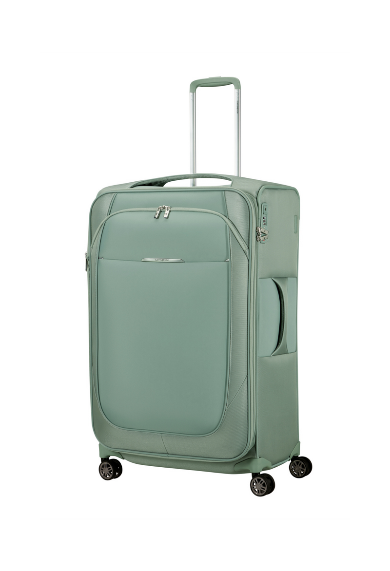 Samsonite Selection Re-lite Suitcase