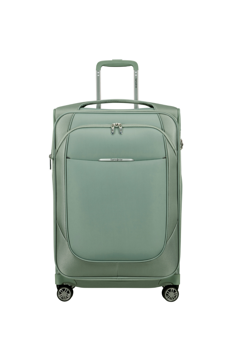 Samsonite Selection Re-lite Maleta