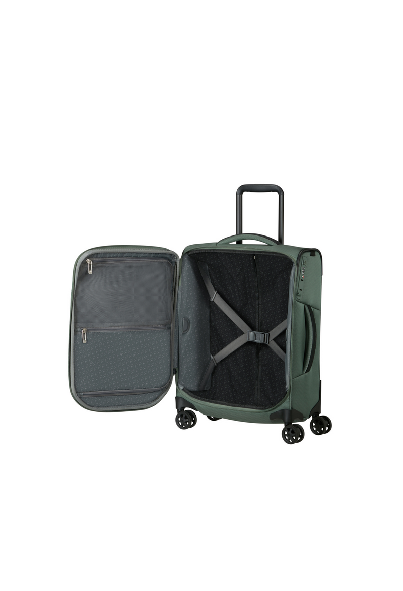 Samsonite Selection Respark Weichgepäck Koffer