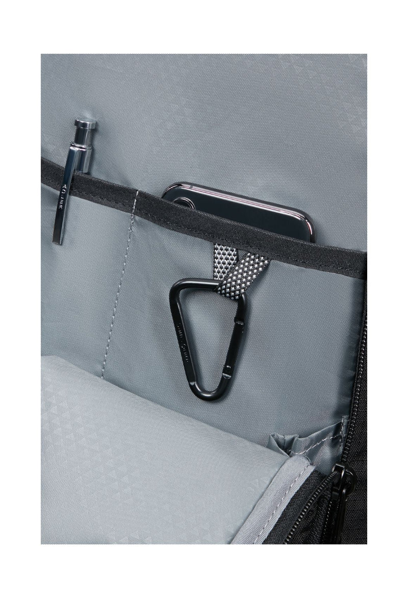 Samsonite Roadseeker Rolling Laptop Bag