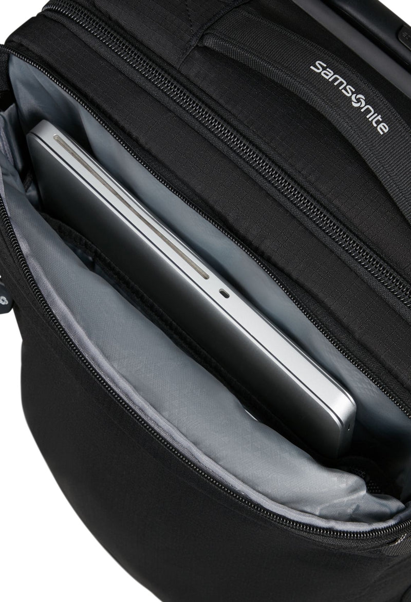 Samsonite Roadseeker Rolling Travel Bag