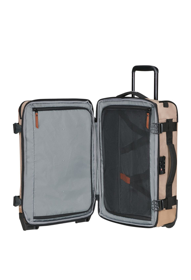 Samsonite Roadseeker Borsone da viaggio con ruote