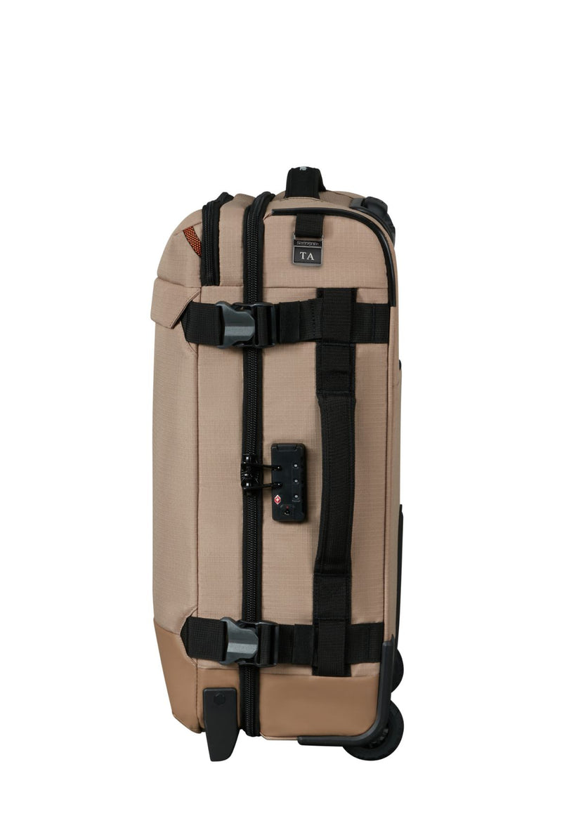 Samsonite Roadseeker Borsone da viaggio con ruote