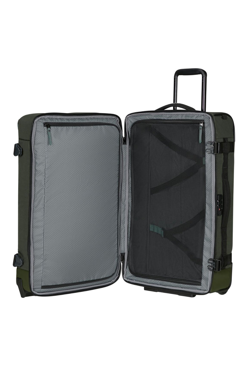 Samsonite Roadseeker Rolling Travel Bag