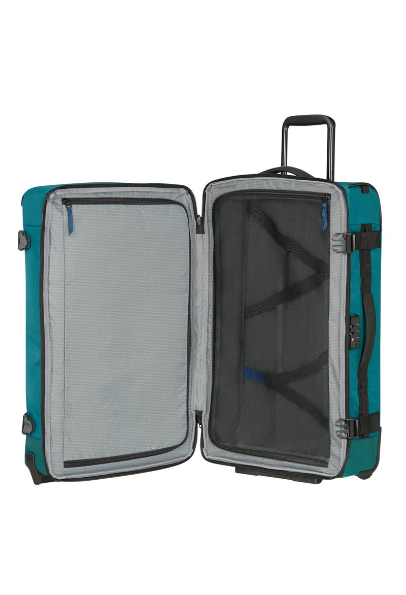 Samsonite Roadseeker Rolling Travel Bag
