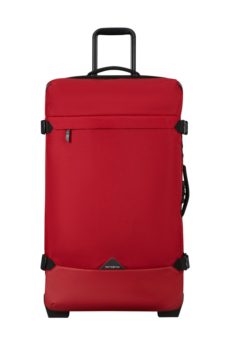 Samsonite Roadseeker Borsone da viaggio con ruote