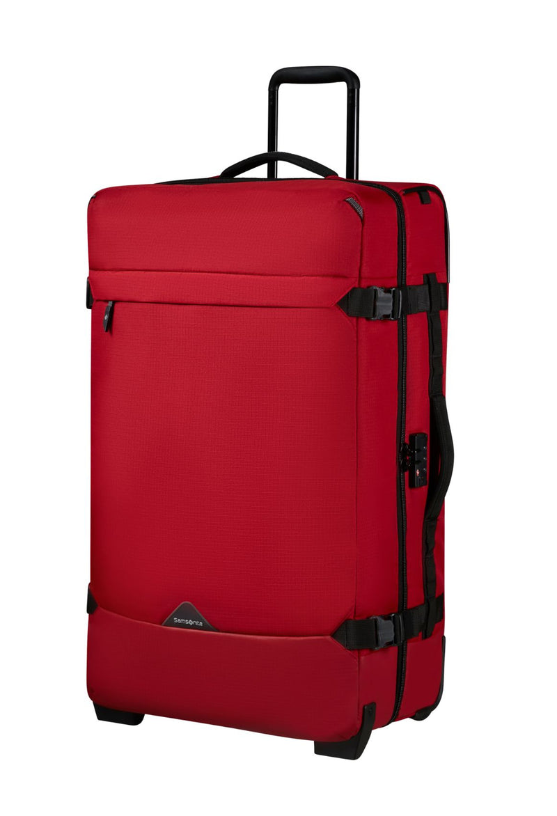 Samsonite Roadseeker Borsone da viaggio con ruote
