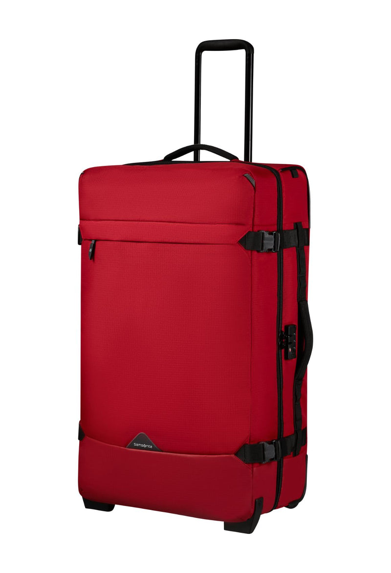 Samsonite Roadseeker Borsone da viaggio con ruote