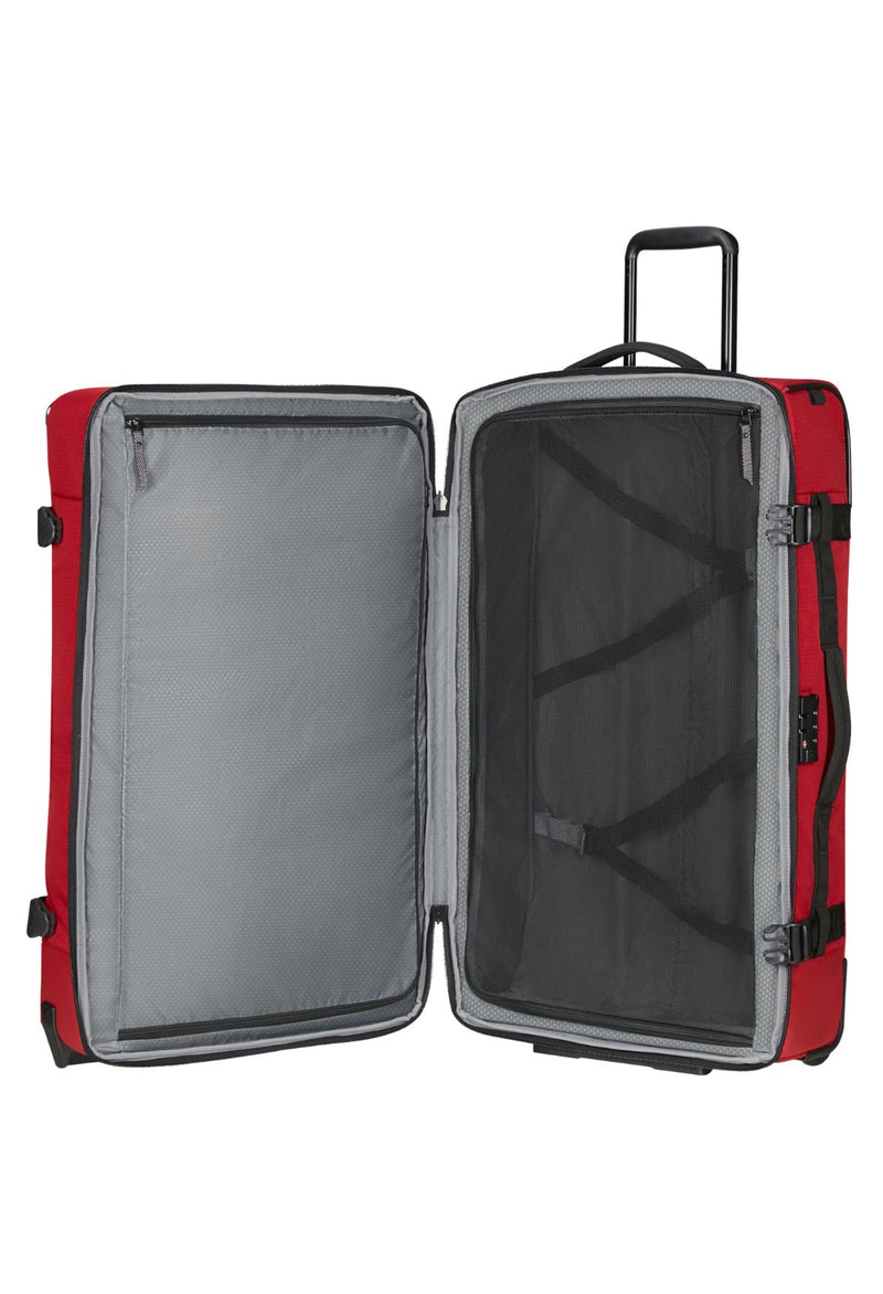 Samsonite Roadseeker Borsone da viaggio con ruote