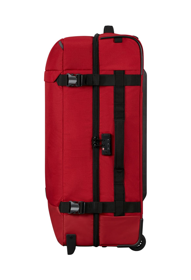 Samsonite Roadseeker Borsone da viaggio con ruote