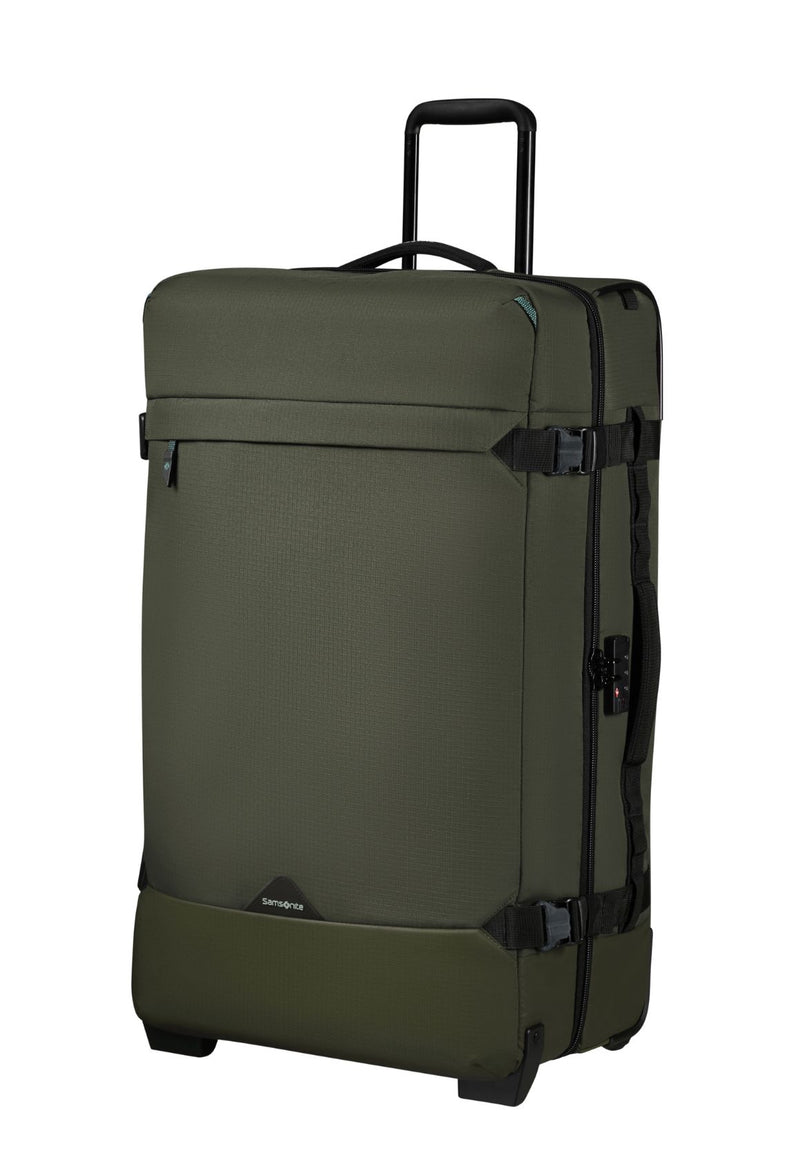 Samsonite Roadseeker Torba podróżna na kółkach