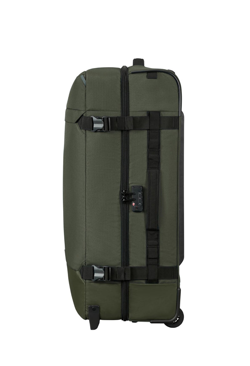 Samsonite Roadseeker Torba podróżna na kółkach