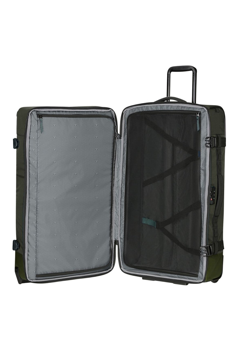 Samsonite Roadseeker Torba podróżna na kółkach