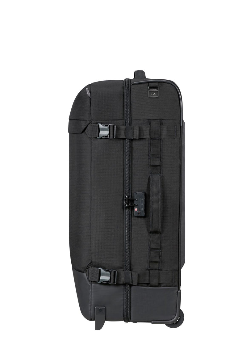 Samsonite Roadseeker Rolling Travel Bag