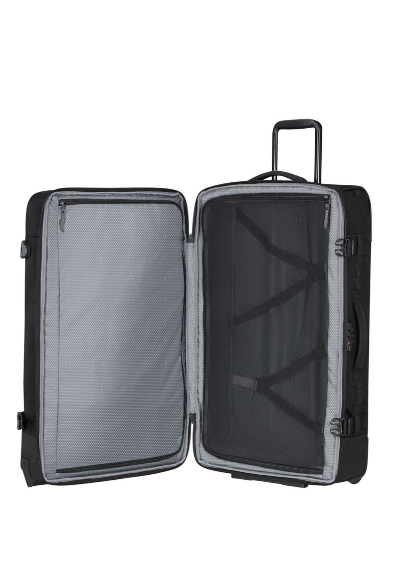Samsonite Roadseeker Rolling Travel Bag