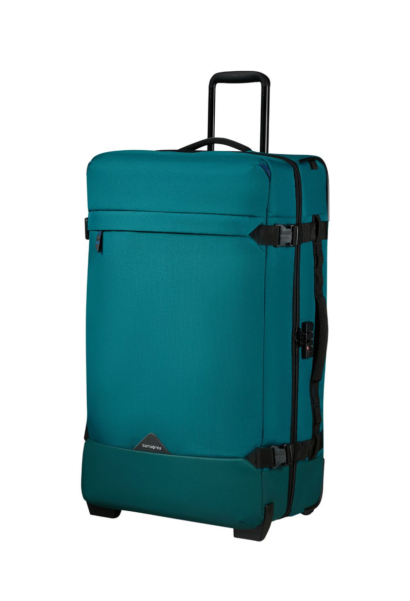 Samsonite Roadseeker Rolling Travel Bag