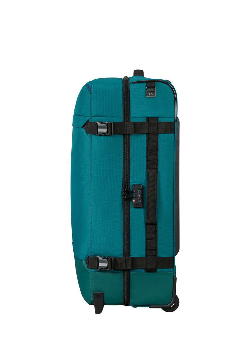 Samsonite Roadseeker Rolling Travel Bag