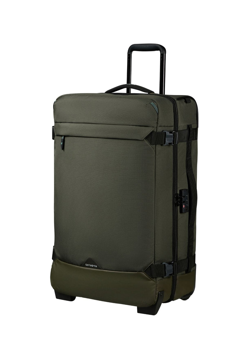 Samsonite Roadseeker Rolling Travel Bag