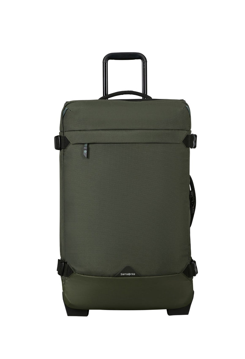Samsonite Roadseeker Rolling Travel Bag