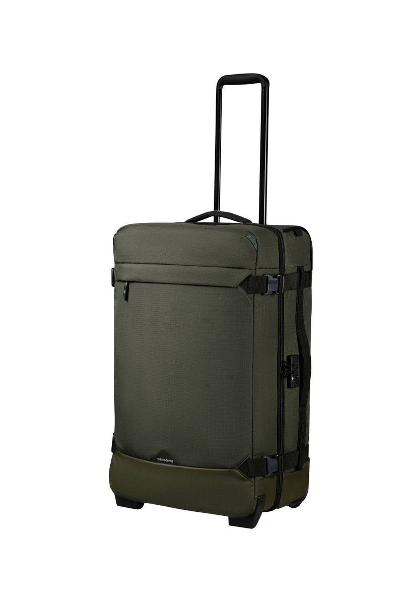 Samsonite Roadseeker Rolling Travel Bag