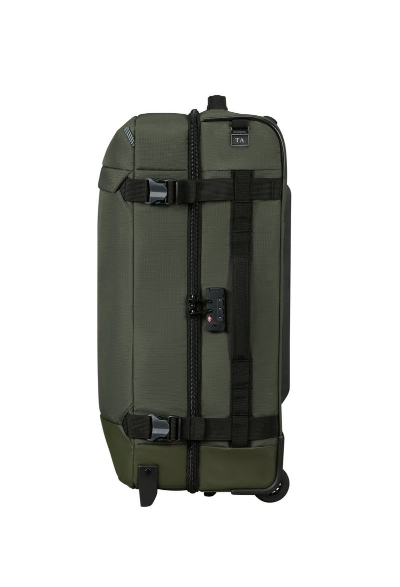 Samsonite Roadseeker Rolling Travel Bag