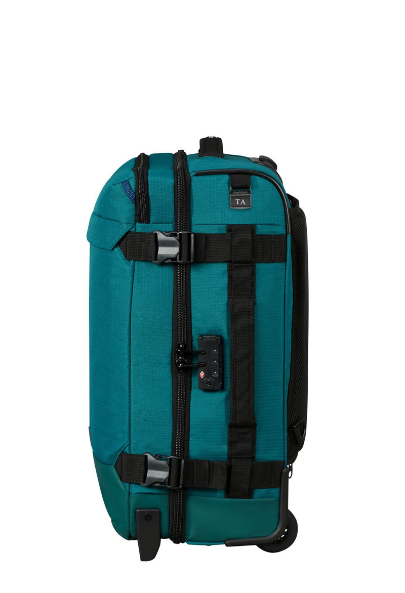 Samsonite Roadseeker Borsone da viaggio con ruote