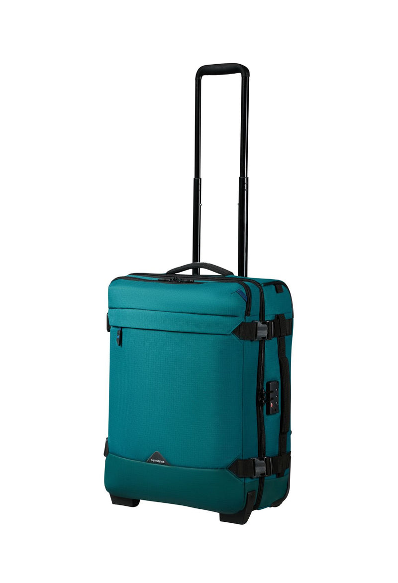 Samsonite Roadseeker Borsone da viaggio con ruote