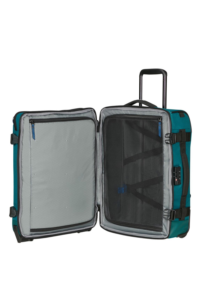 Samsonite Roadseeker Borsone da viaggio con ruote
