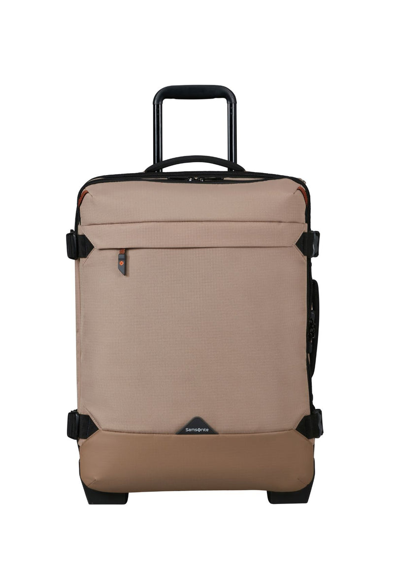 Bolsa de viaje con ruedas Samsonite Roadseeker