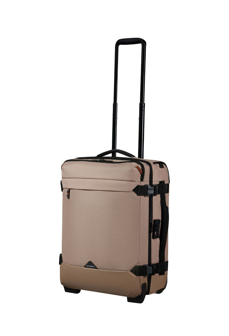 Bolsa de viaje con ruedas Samsonite Roadseeker