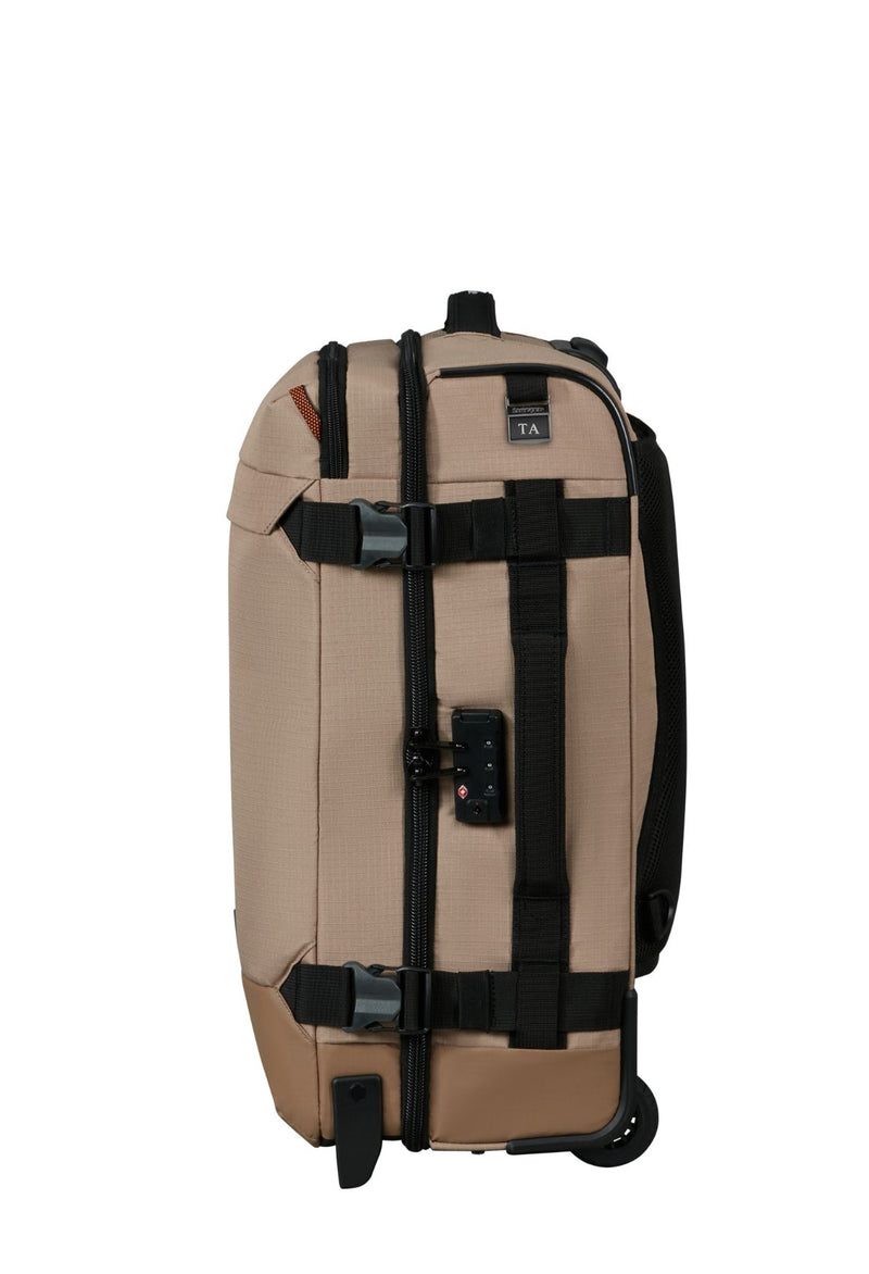 Bolsa de viaje con ruedas Samsonite Roadseeker