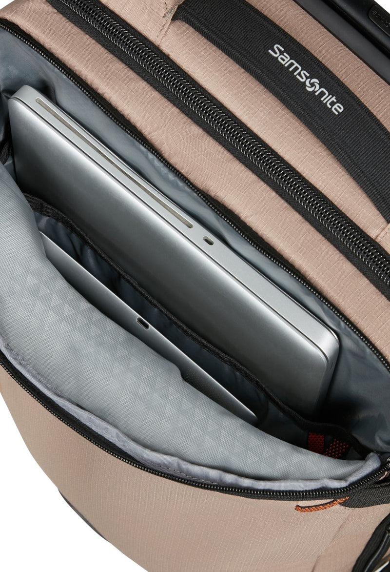 Bolsa de viaje con ruedas Samsonite Roadseeker