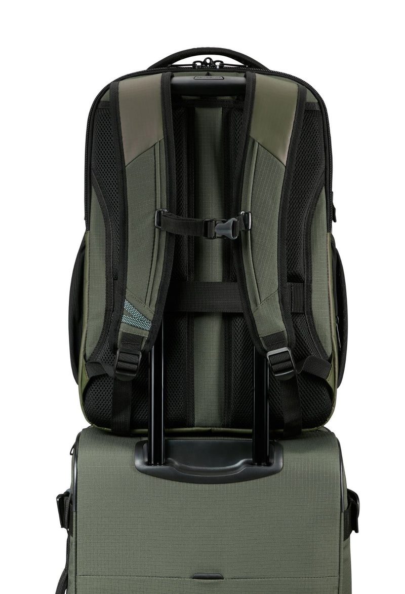 Samsonite Roadseeker Zaino per laptop