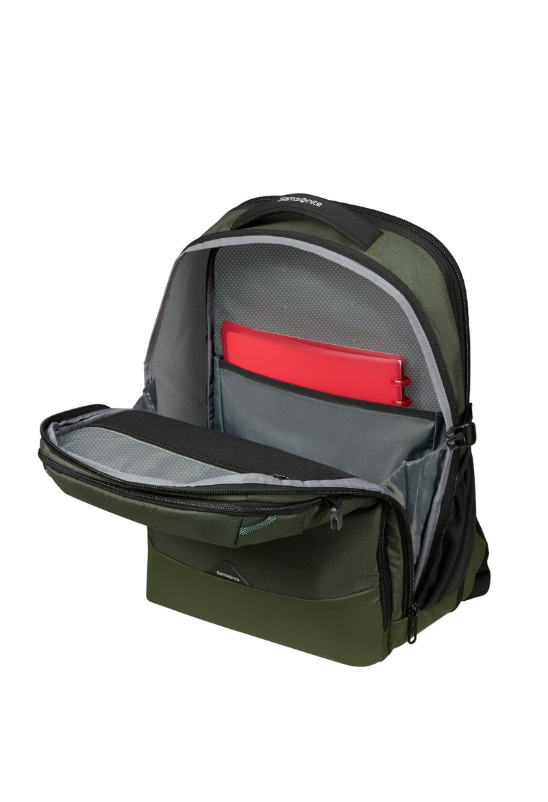 Samsonite Roadseeker Zaino per laptop