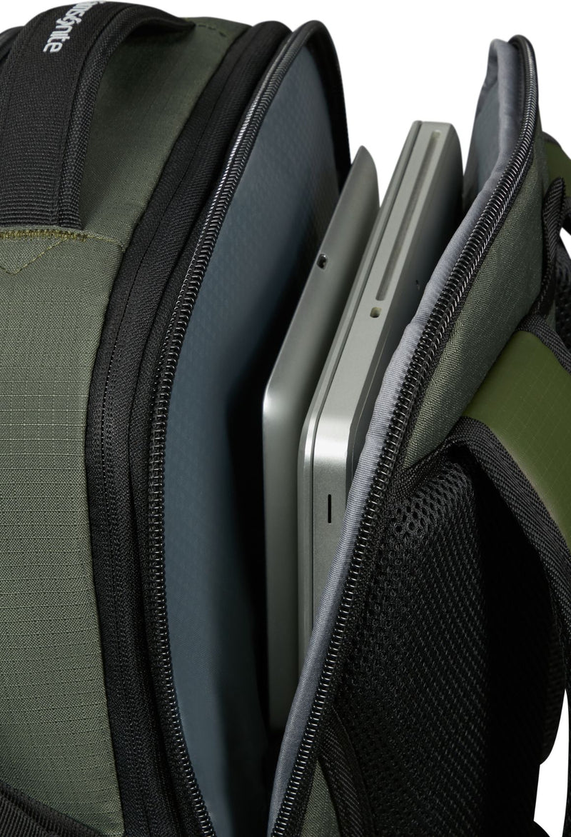 Samsonite Roadseeker Zaino per laptop