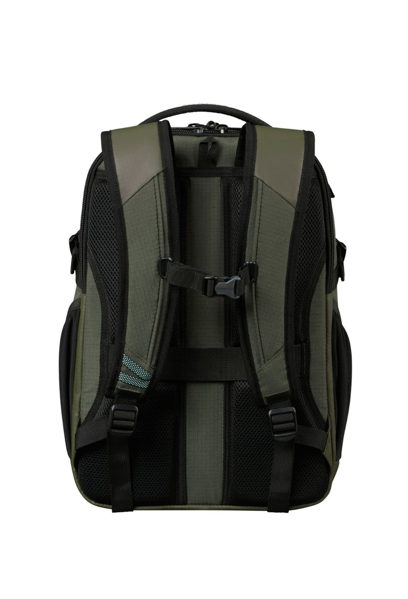Samsonite Roadseeker Notebook Backpack