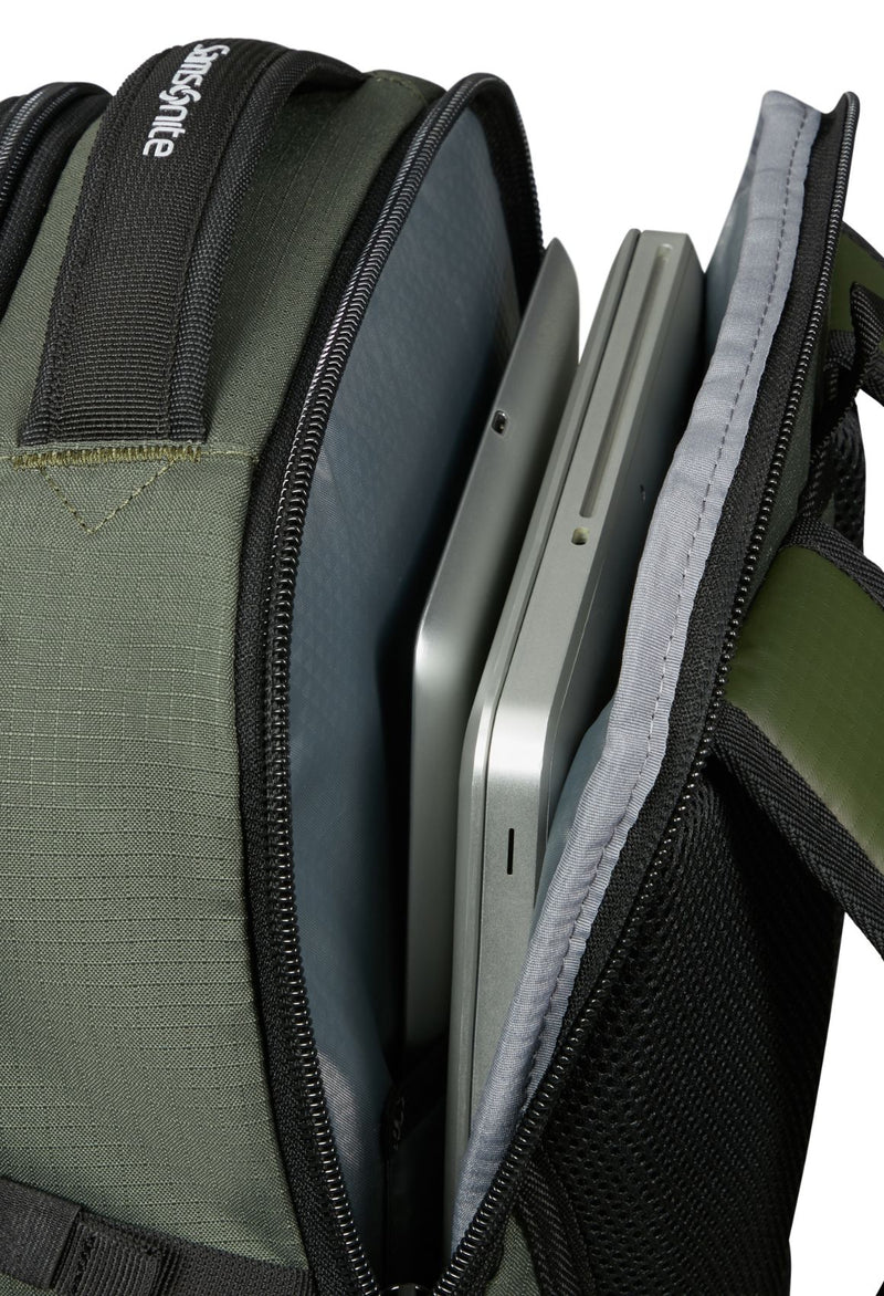 Samsonite Roadseeker Notebook Backpack